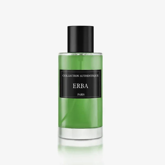 HOMME: ERBA (XERJOFF - ERBA PURA)