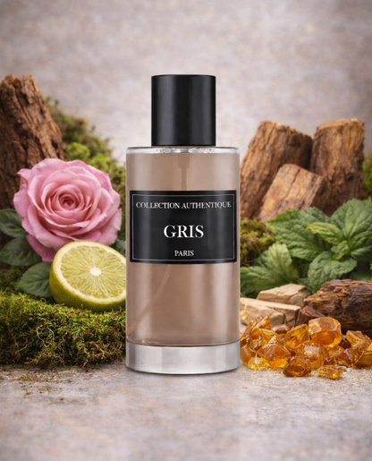 Parfums CP l'authentique 50 ml Hommes