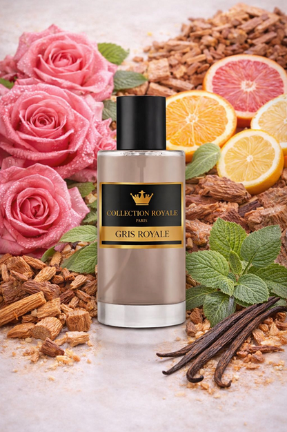 Parfums HOMMES Collection La Royale 50ml