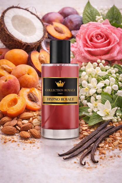 Parfums FEMMES Collection La Royale 50ml