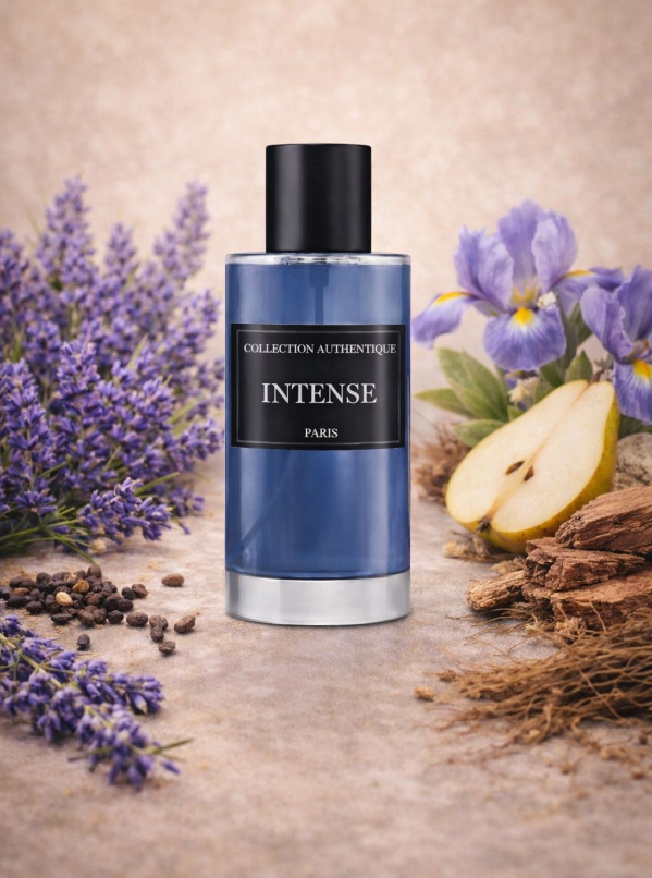 Parfums CP l'authentique 50 ml Hommes