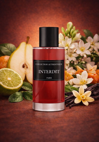 Parfums CP l'authentique 50 ml Femmes