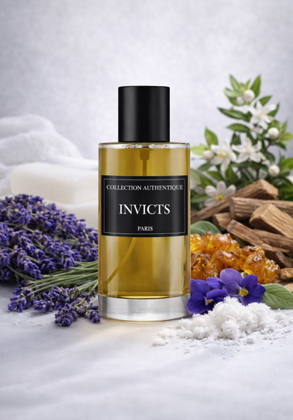 Parfums CP l'authentique 50 ml Hommes