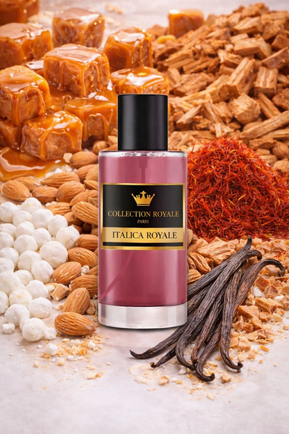 Parfums MIXTES Collection La Royale 50ml