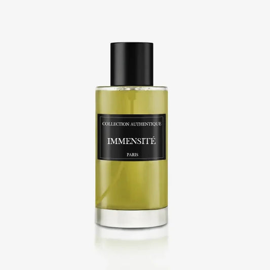 HOMME: IMMENSITE (Immensité - LV)