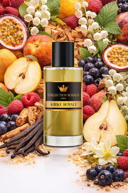 Parfums MIXTES Collection La Royale 50ml