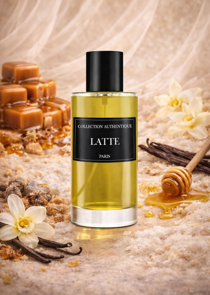 Parfums CP l'authentique 50 ml Mixtes