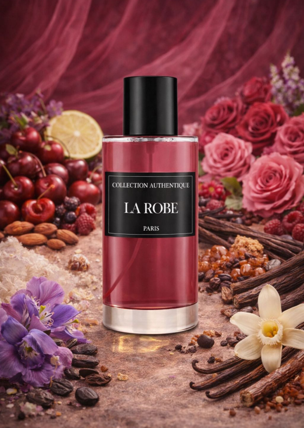 Parfums CP l'authentique 50 ml Femmes