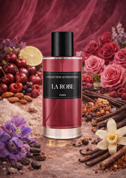 Parfums CP l'authentique 50 ml Femmes