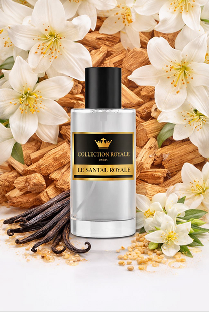 Parfums MIXTES Collection La Royale 50ml