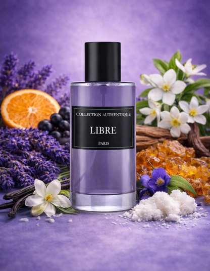 Parfums CP l'authentique 50 ml Femmes