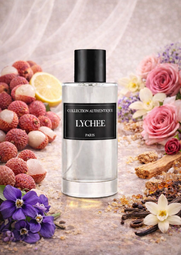 Parfums CP l'authentique 50 ml Mixtes