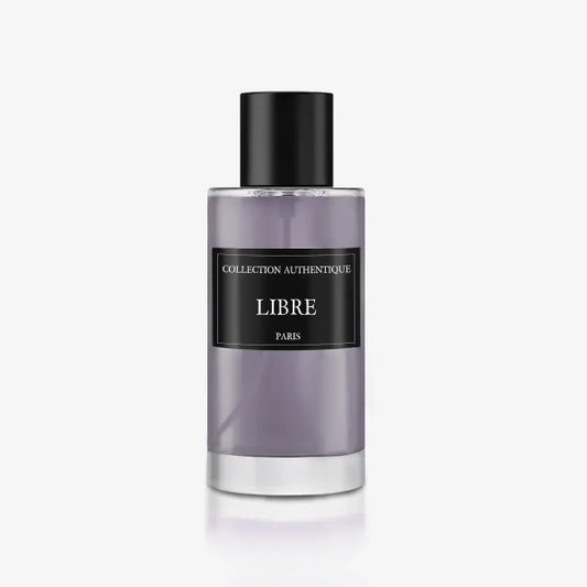 FEMME: LIBRE (Libre - YSL)