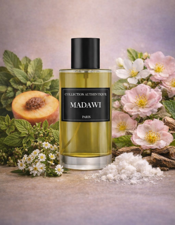 Parfums CP l'authentique 50 ml Mixtes