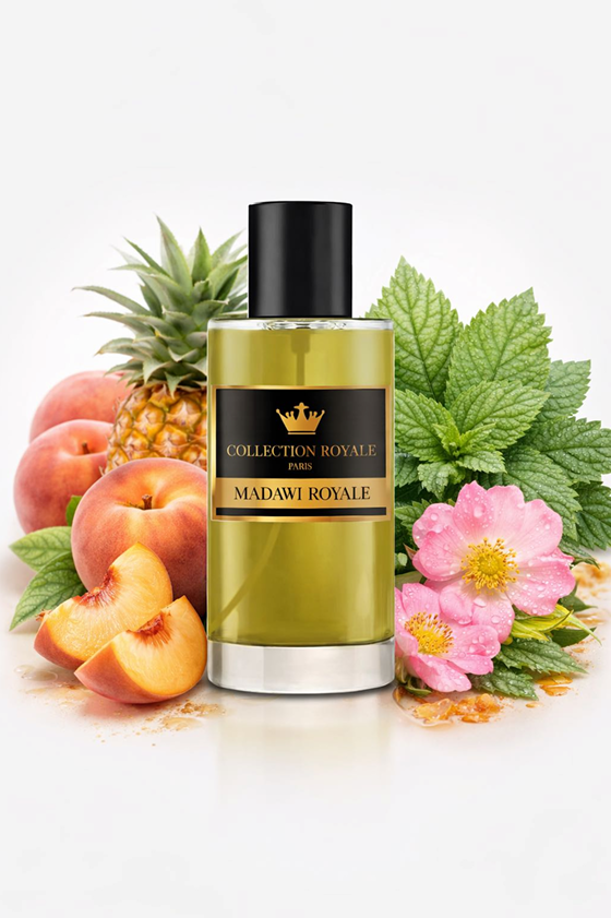 Parfums MIXTES Collection La Royale 50ml