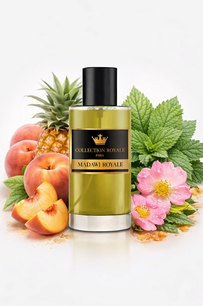 Parfums MIXTES Collection La Royale 50ml