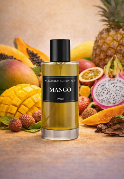 Parfums CP l'authentique 50 ml Mixtes