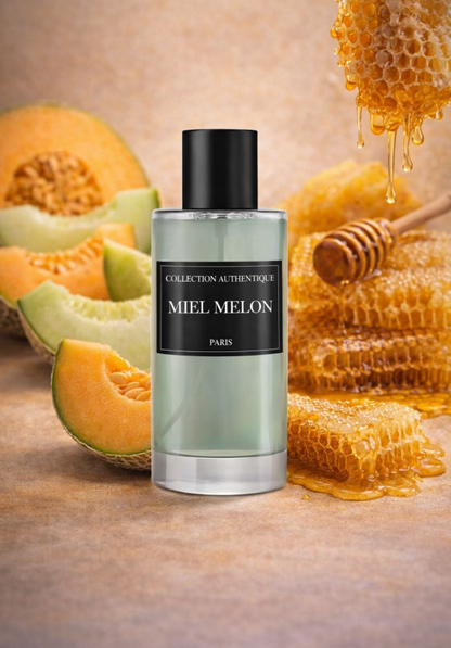 Parfums CP l'authentique 50 ml Mixtes