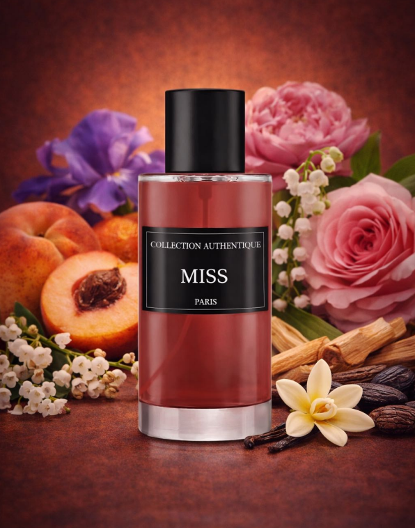 Parfums CP l'authentique 50 ml Femmes