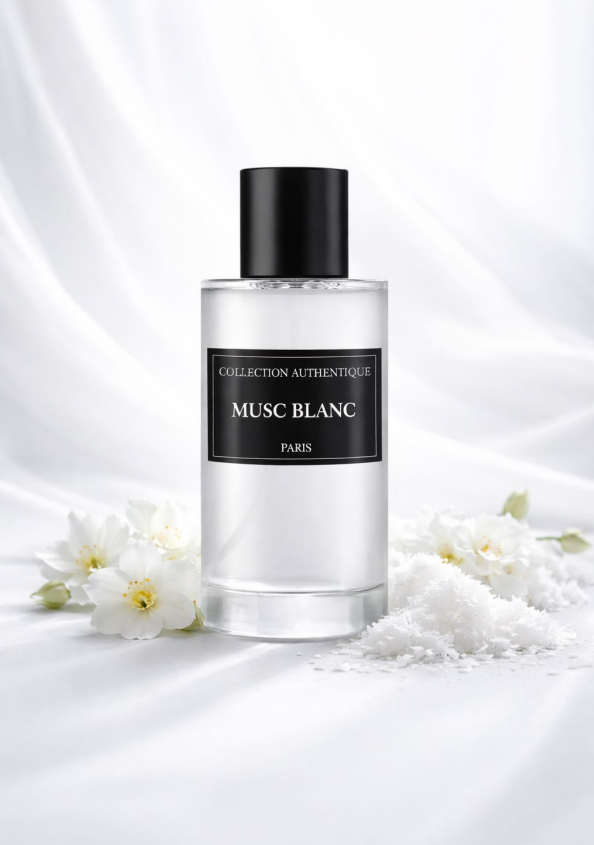 Parfums CP l'authentique 50 ml Mixtes