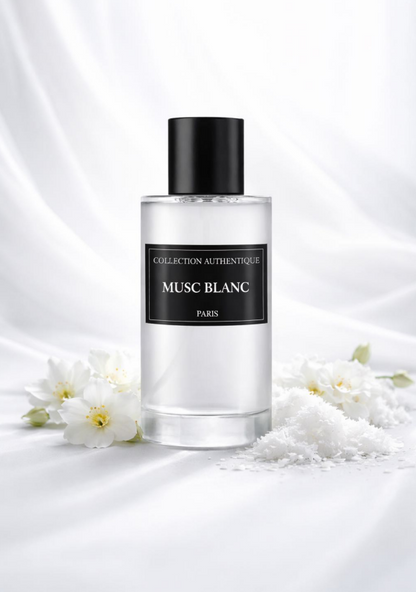 Parfums CP l'authentique 50 ml Mixtes