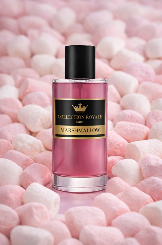 Parfums FEMMES Collection La Royale 50ml