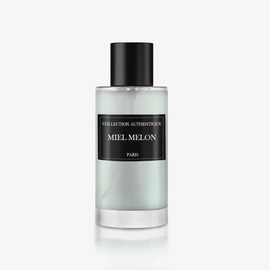 MIXTE: MELON MIEL (Création)