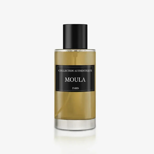 MIXTE: MOULA (Byron - MULA MULA)
