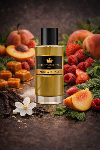 Parfums MIXTES Collection La Royale 50ml