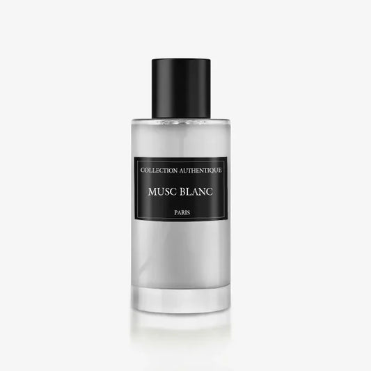 MIXTE: MUSC BLANC ( Narcisso Rodriguez - Pure Musc)