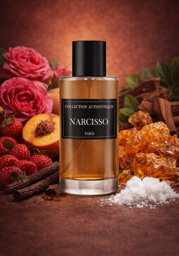 Parfums CP l'authentique 50 ml Femmes