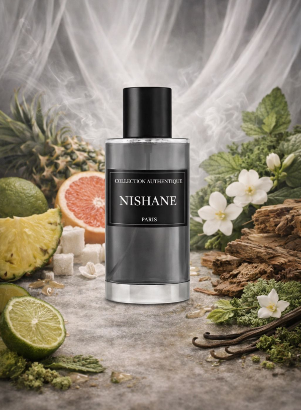 Parfums CP l'authentique 50 ml Hommes