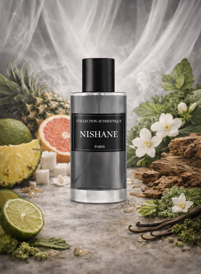 Parfums CP l'authentique 50 ml Hommes