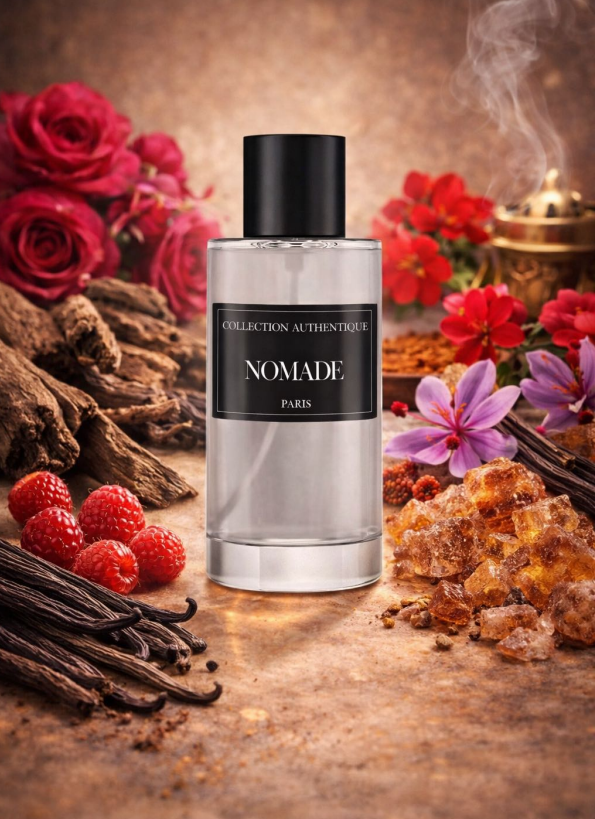 Parfums CP l'authentique 50 ml Hommes