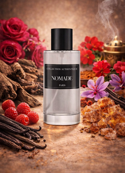 Parfums CP l'authentique 50 ml Hommes