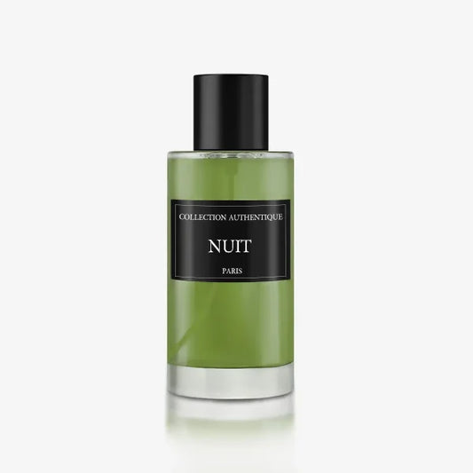 HOMME: NUIT (La Nuit De L'homme - YSL)
