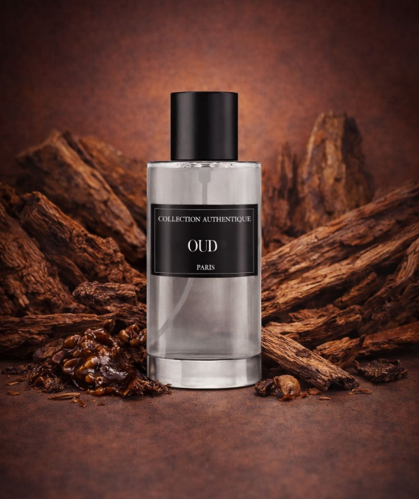 Parfums CP l'authentique 50 ml Hommes