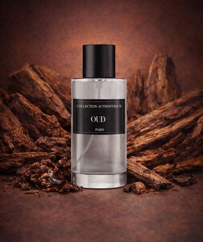 Parfums CP l'authentique 50 ml Hommes