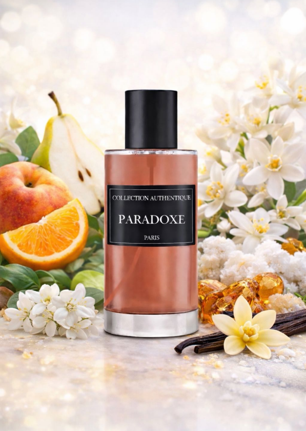 Parfums CP l'authentique 50 ml Femmes