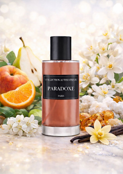 Parfums CP l'authentique 50 ml Femmes