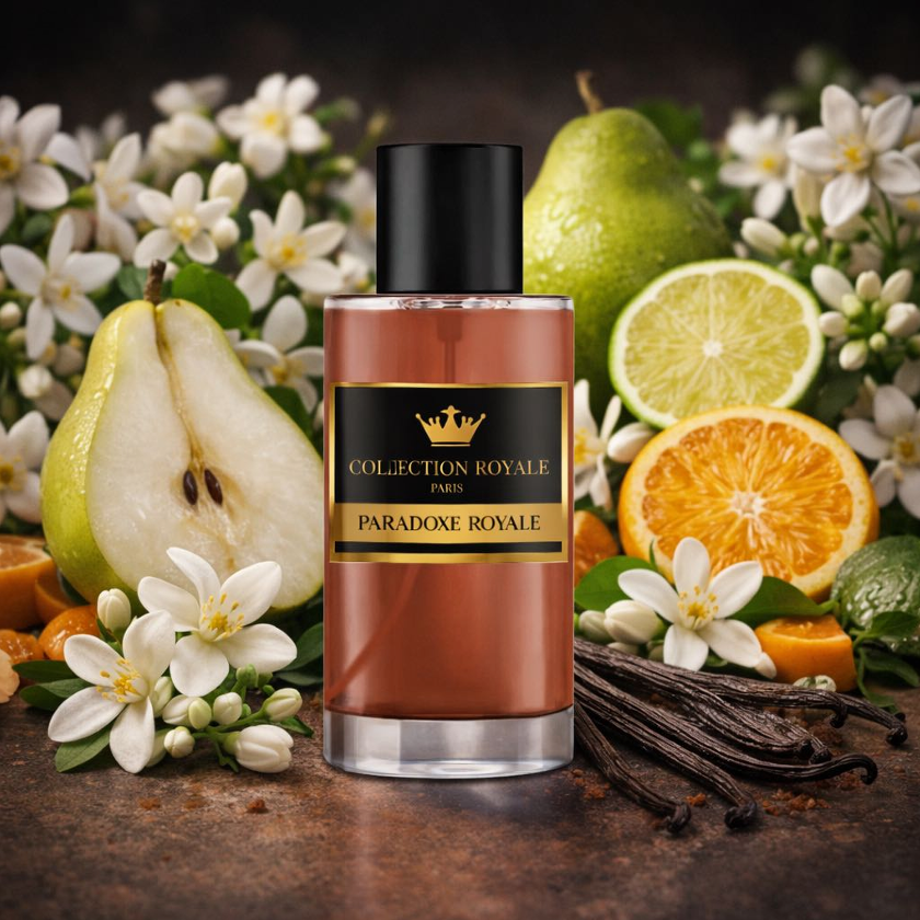 Parfums FEMMES Collection La Royale 50ml