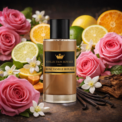 Parfums MIXTES Collection La Royale 50ml