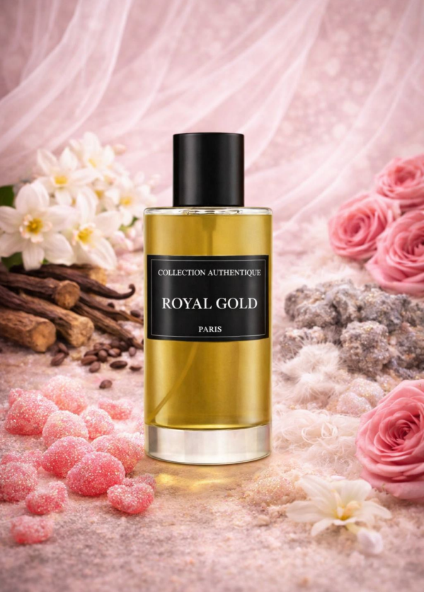 Parfums CP l'authentique 50 ml Mixtes