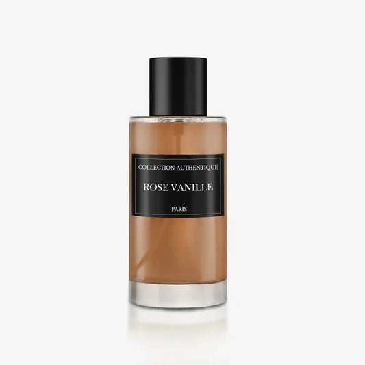 MIXTE: ROSE VANILLE (Mancera - Rose Vanille)