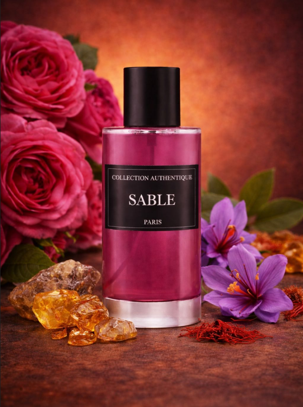 Parfums CP l'authentique 50 ml Hommes