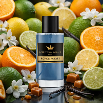 Parfums HOMMES Collection La Royale 50ml