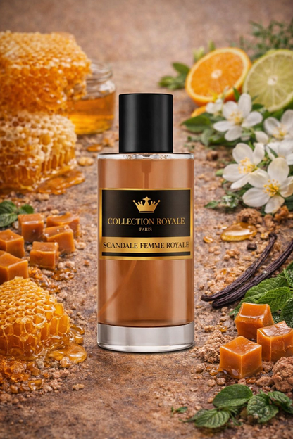 Parfums FEMMES Collection La Royale 50ml