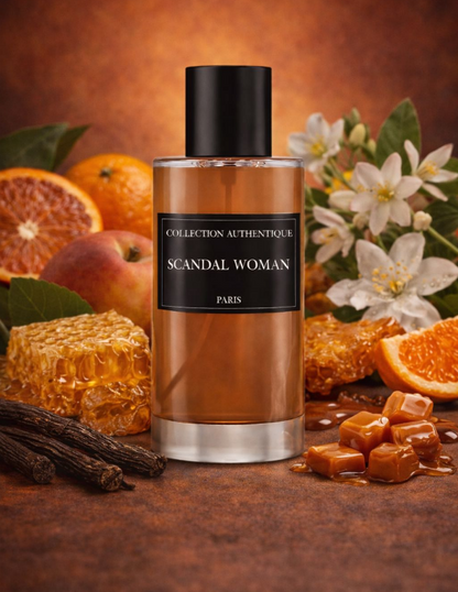 Parfums CP l'authentique 50 ml Femmes