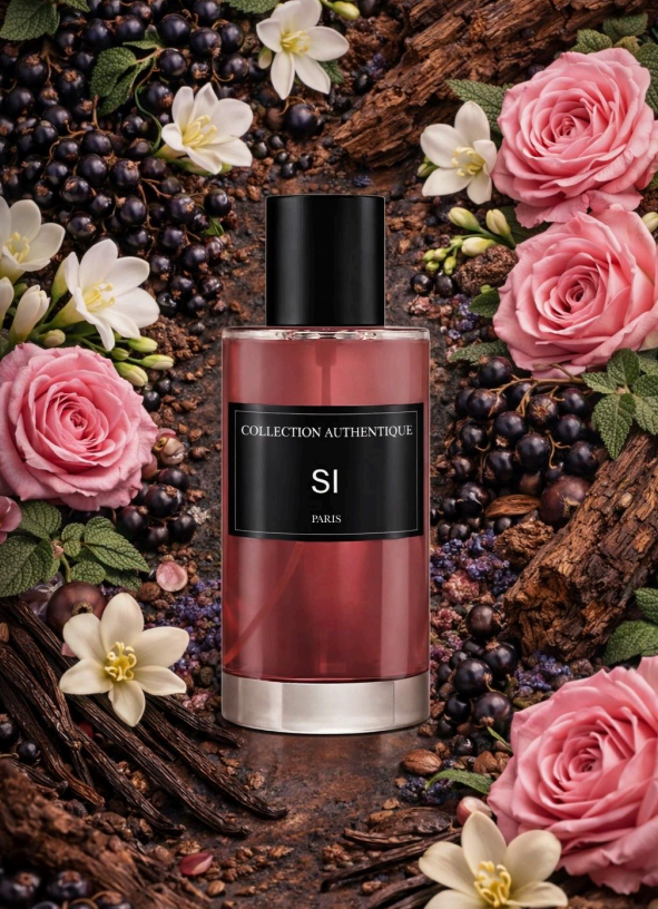 Parfums CP l'authentique 50 ml Femmes