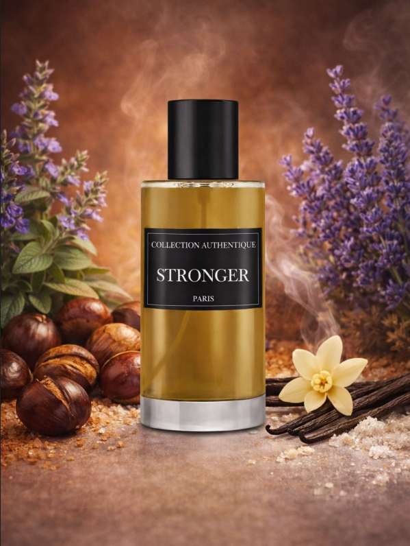 Parfums CP l'authentique 50 ml Hommes